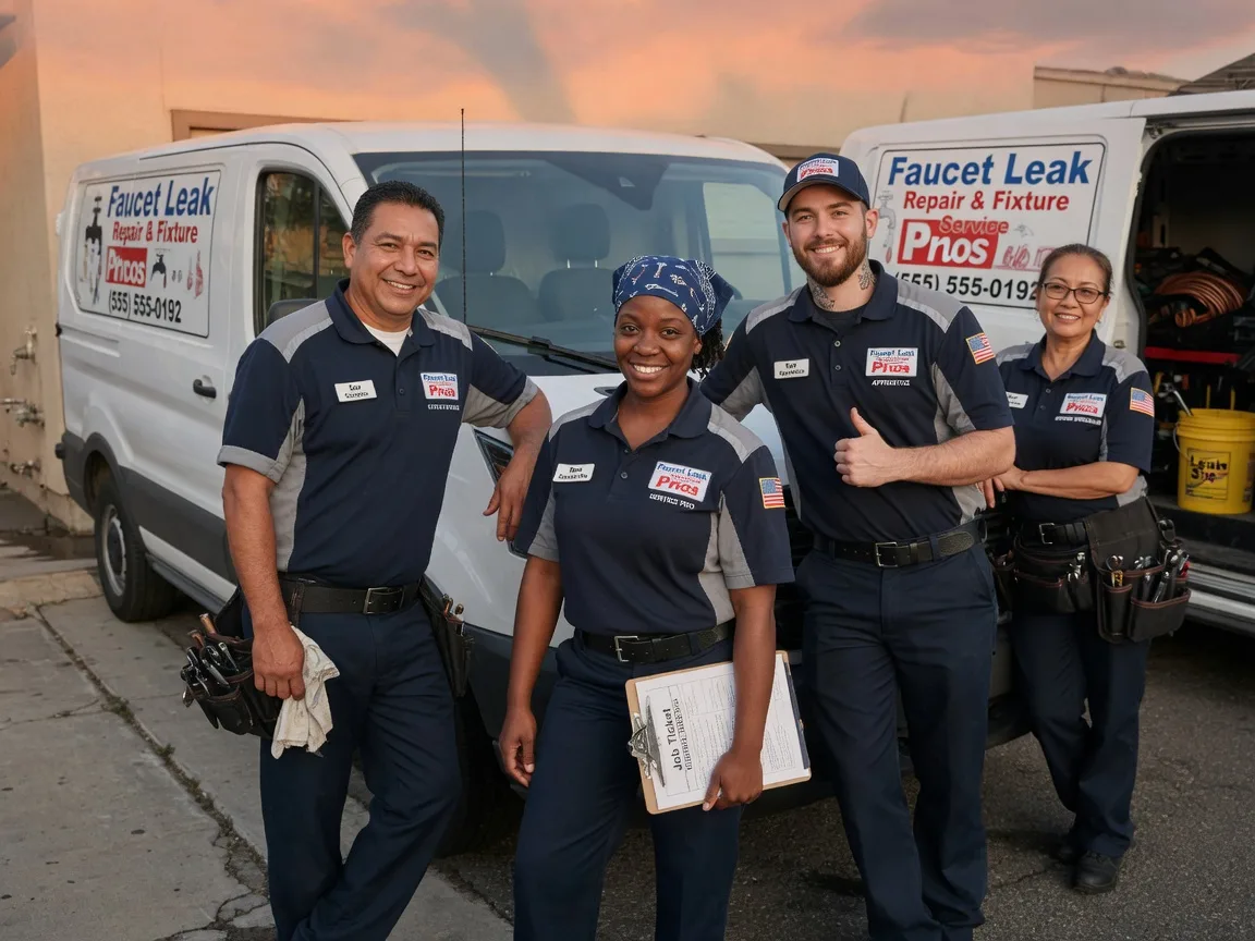 Faucet Repair company in Hughesville, PA