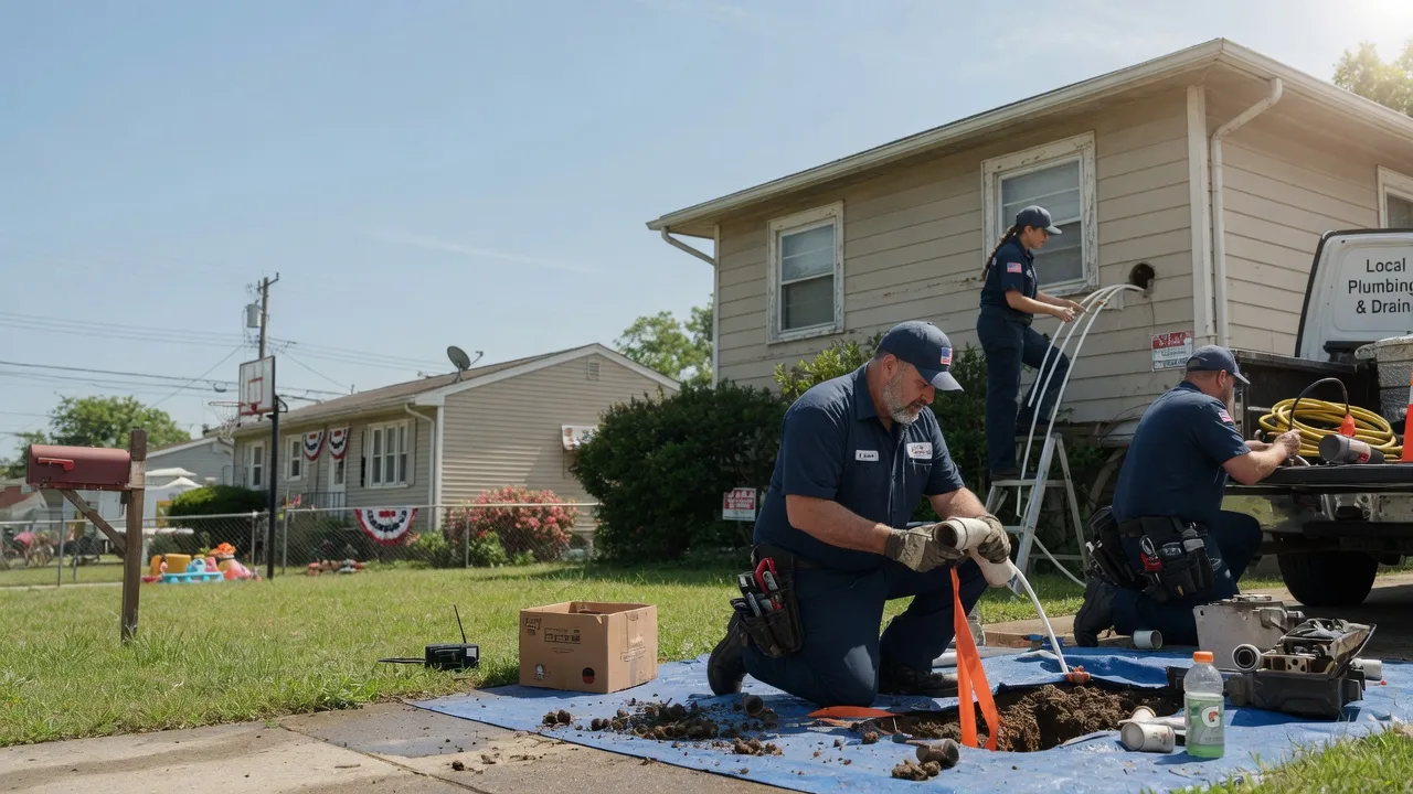 Faucet Repair in Hughesville, PA near me